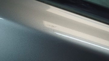 фото thumb №12, Кришка багажника зад toyota avensis t25 рестайлінг універсал 1f8