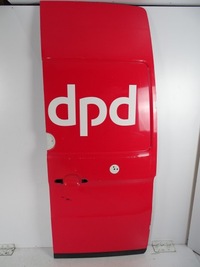 фото thumb №1, Двері задня задні праве vw crafter ii 7c man tge