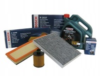 фото thumb №1, Alfa romeo mito 1.3 jtdm дизель 11- фільтри набір