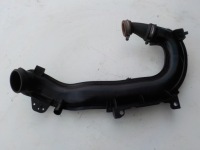 Купить Ford mondeo mk4 s-max galaxy mk3 2.0 tdci труба интеркулер n07011c160, фото thumb