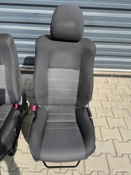 фото thumb №9, Toyota avensis iii t27 09-14 сидіння переднє правий з підігрівом європа