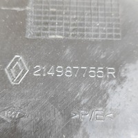 фото thumb №6, Opel movano b 2019 впуск / канал воздуха интеркулер