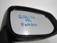 фото thumb №5, Зеркало toyota rav 4 19r левая