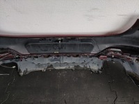 Бампер задня задній bmw x4 f02 m набір колір c06 Ціна, фото thumb