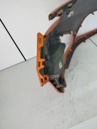 фото thumb №10, Бампер перед передній renault clio v 19-23r. 620221350r