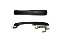 фото thumb №1, Ручка ручка дверь задних vw passat b4 93-97 p.