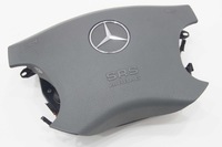 фото thumb №6, Подушка безопасности водителя mercedes cl w215 чёрный po lift