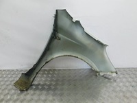 фото thumb №7, Крила перед передній лівий hyundai i20 07-