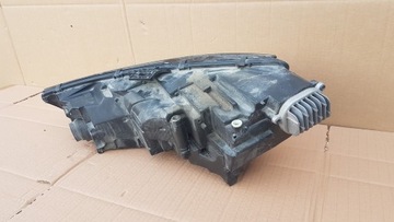 фото thumb №12, Лампа перед права audi a4 b9 повний led 8w0941034