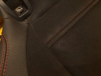 фото thumb №9, Mercedes-benz e w238 coupe сиденье заднее сиденье обшивки туннель