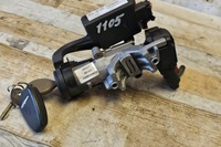 фото thumb №8, Замок зажигания chrysler voyager iv rg, rs 05057194aa 2.8l дизель 110kw 2006