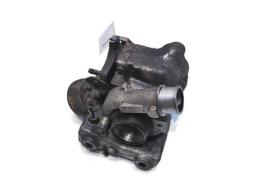 фото thumb №9, Турбонагнетатель турбина subaru forester iii 2.0 d 14411aa720 vf500809