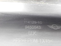 фото thumb №9, Mini cooper f55 f56 lift 20- бампер передний перед