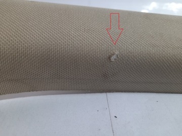 фото thumb №13, Mercedes glk x204 09-15 захист стійка ліва права usa