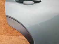 фото thumb №7, Hyundai kona дверь правый задняя неокрашенный su8