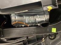 фото thumb №11, Peugeot 207 консоль подушка ремни датчик