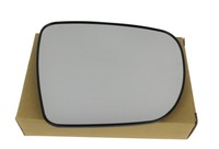 фото thumb №1, Правый вкладыш зеркало hyundai ix35 2009 - 2015