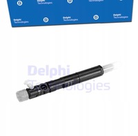 фото thumb №1, Инжектор delphi do renault clio iii 1.5 dci
