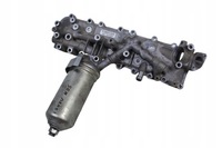 фото thumb №1, Основание фильтра масла isuzu n35 grafter 09r. 3.0d