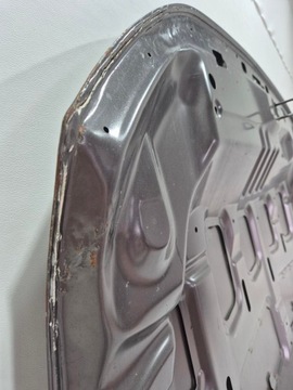 фото thumb №12, Mitsubishi outlander iii 2012- капот кришка двигуна