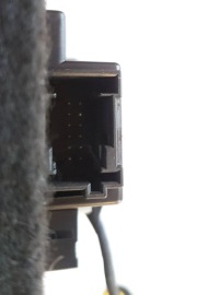 фото thumb №9, 2007 mercedes-benz gl x164 лампа стельова a2518200610