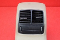 фото thumb №5, Туннель средний задняя часть a2198600030 mercedes cls c219 w219 04-08