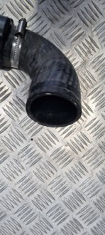 Mini r56 шланг інтеркулер 2753075 Доставка, фото thumb