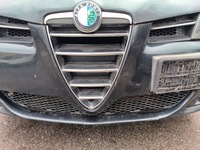 фото thumb №1, Бампер передній перед alfa romeo 156 lift 428
