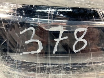 фото thumb №11, Лампа права передня vw passat b8 рестайлінг 3g1 повний led