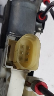 фото thumb №9, Механізм скло правий задня ford galaxy mk3