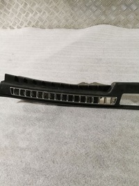 фото thumb №8, Volvo xc90 захист поперечина багажника