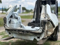 фото thumb №6, Jeep cherokee kl pas зад ванна четверть левая правая 2016r.