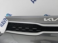 фото thumb №8, Бампер передний перед kia picanto iii рестайлинг комплектный
