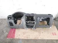 фото thumb №9, Панель раздаточная консоль ford focus mk2 универсал 04-