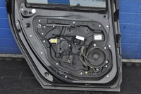 фото thumb №12, Volvo v70 iii дверь левый задняя задние