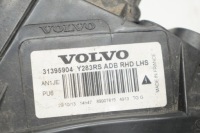 фото thumb №9, Фара передняя левые перед передняя ксенон volvo v60 i s60 ii 31395904 uk