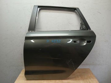 фото thumb №1, Двері зад ліві hyundai i30 iii 3 hb універсал 17-