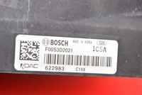 фото thumb №5, Вентилятор f00s3d2021 1137328617 opel antara 06-15