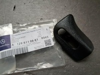 фото thumb №1, Оригинальная защита солнцезащитная do mercedesa r129 sl.