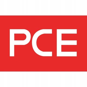 Вилка питания 0153-6 16А 5P GRIP производитель PCE
