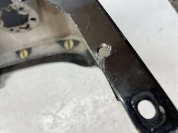 фото thumb №13, Jeep grand cherokee wk 2005 - 2010 бампер переднє перед org