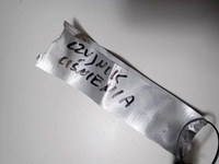 фото thumb №6, Датчик давления воздуха map датчик fiat doblo 1.9jtd