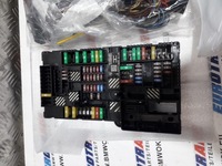 фото thumb №10, Bmw x7 g07 hak буксировочный балка оригинальный 6883967