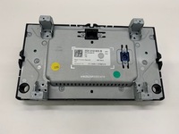 фото thumb №4, Vw golf vii дисплей радіо 3g0919605b