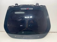 фото thumb №1, Кришка багажника задня задня скло volvo c30