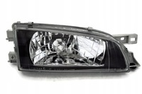 фото thumb №1, Subaru impreza 99-01 фара правый новый чёрный ^