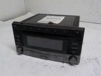 фото thumb №4, Subaru impreza iii gh радио заводской 86201fg340