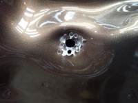 фото thumb №9, Дверь правая передние правое перед vw touran 5t 5ta 3 iii 2015- 5ta831056ae