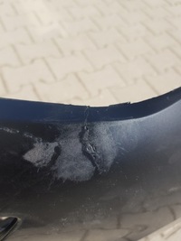 фото thumb №9, Бампер перед передний peugeot 2008 ii 2 9826322180