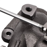 фото thumb №10, Turbosprężarka k04 для buick verano cxl regal gs opel saab 2.0l